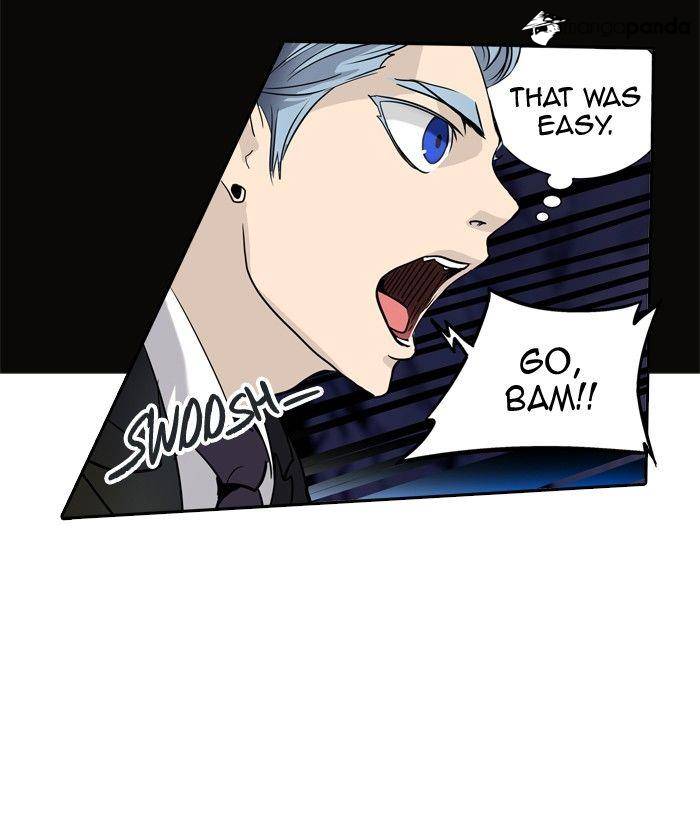 Tower of God Chapter 290 image 30